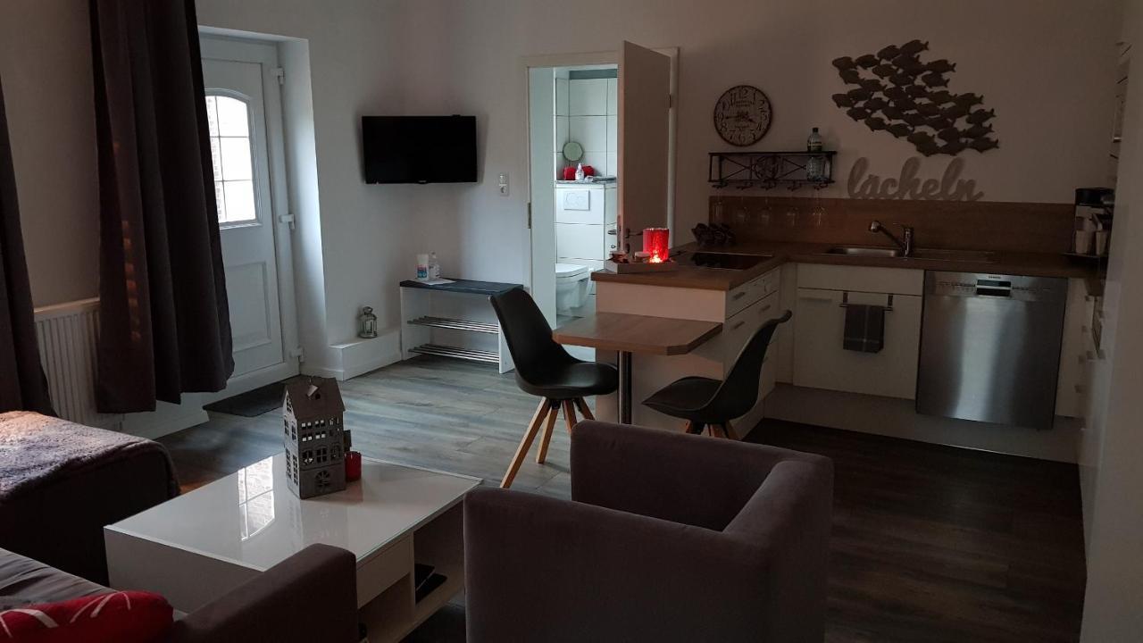 Landidylle Apartment Bremke (Holzminden)