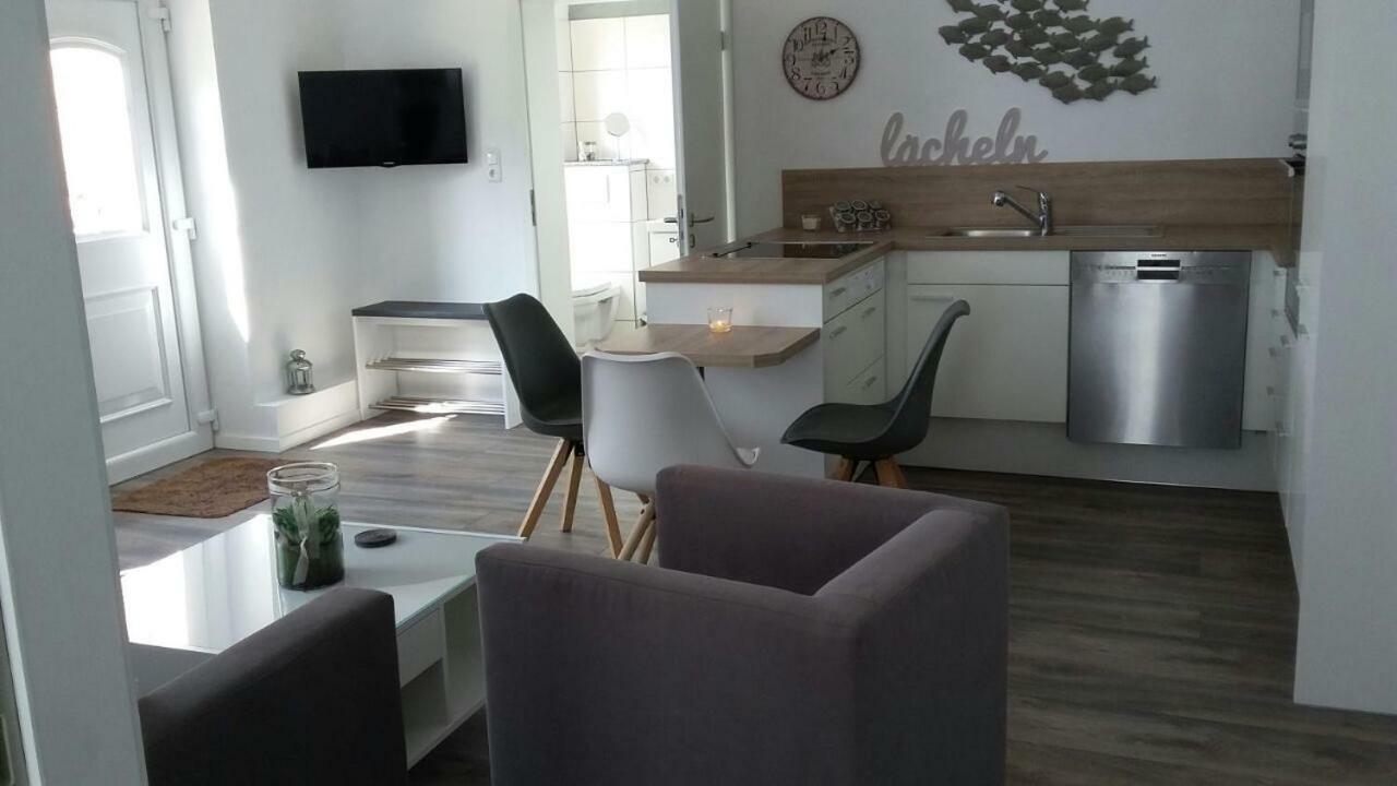 Apartment Landidylle Bremke (Holzminden)