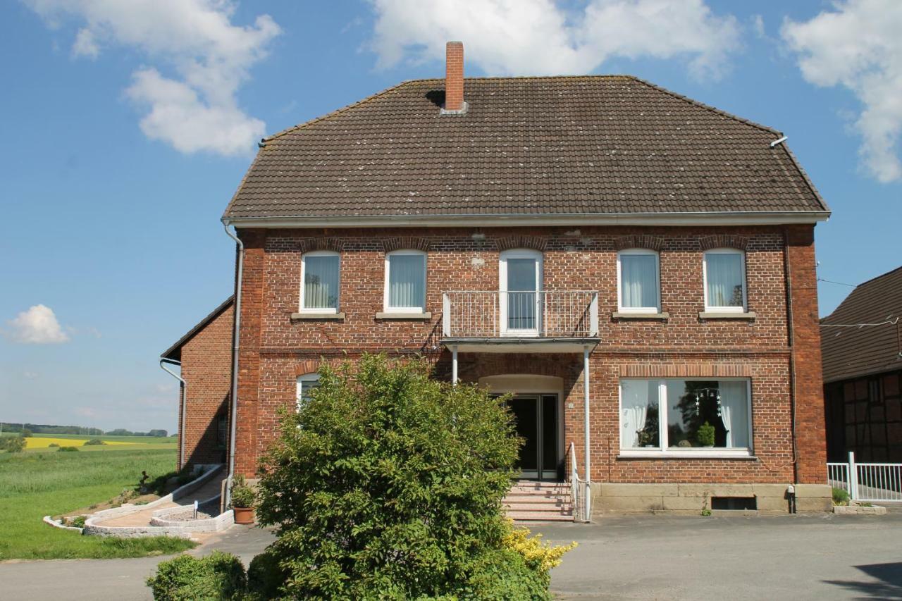 Apartment Landidylle Bremke (Holzminden)